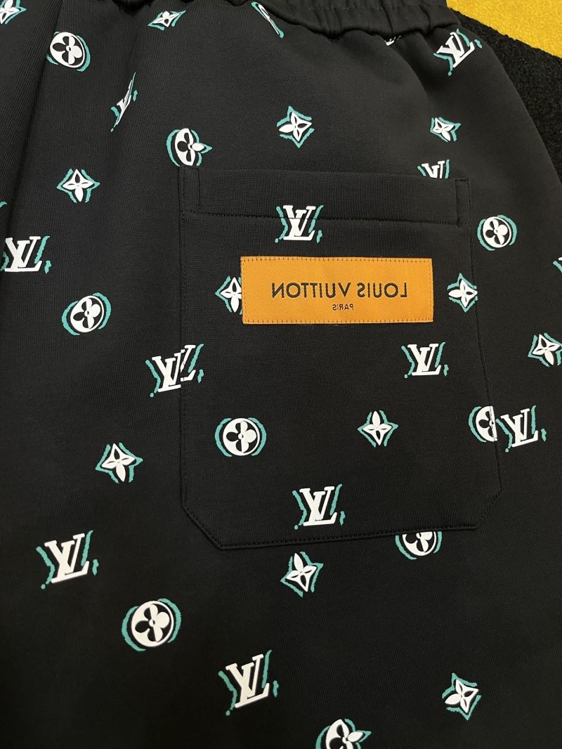 Louis Vuitton Short Pants